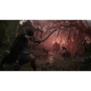 GAME  Lords of the Fallen 