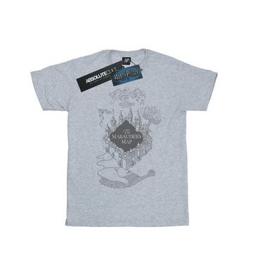 Tshirt THE MARAUDER'S MAP