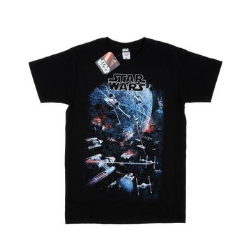 Universe Battle TShirt