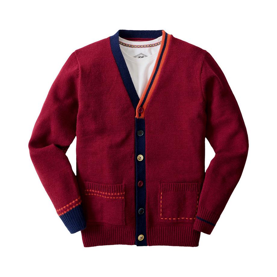 Joe Browns Cardigan Personnalisé  