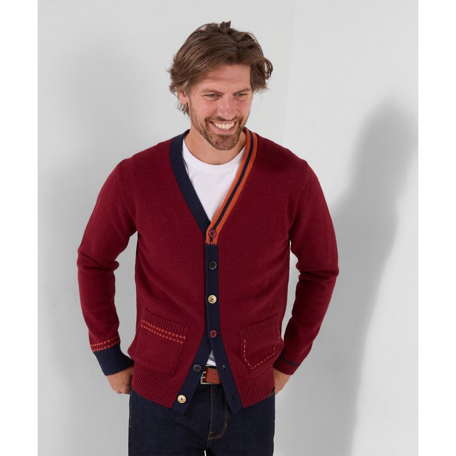 Cardigan Personnalisé