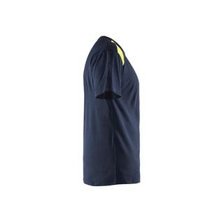 Blaklader Zweifarbiges T-Shirt 3379  