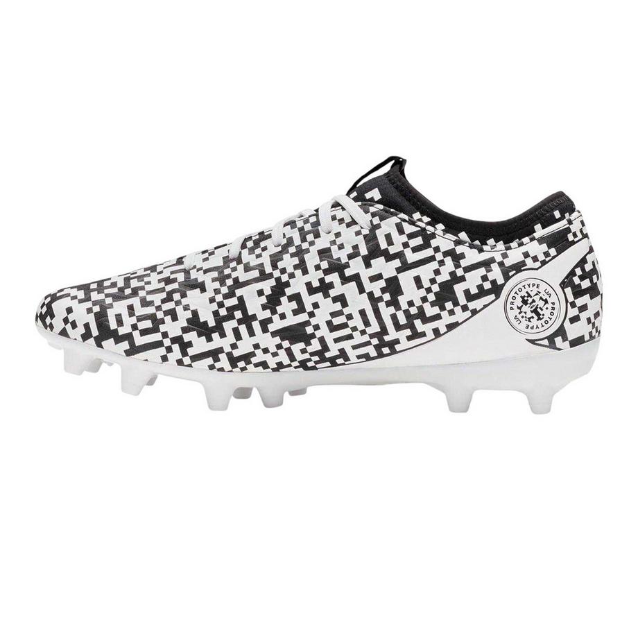 UNDER ARMOUR Magnetico Select 5 Chaussures De Foot Terrain Ferme  