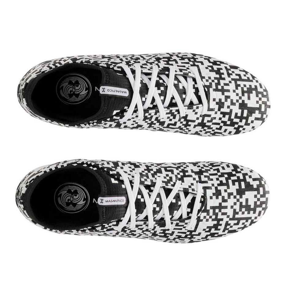 UNDER ARMOUR Magnetico Select 5 Chaussures De Foot Terrain Ferme  