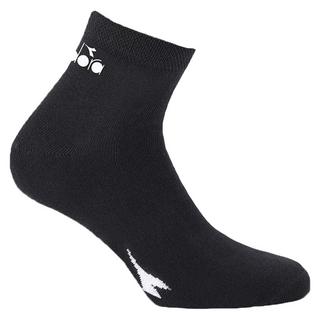 DIADORA Chaussettes Quarter Paquet de 3 Confortable à porter  