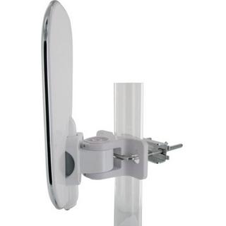 Schwaiger  Antenna attiva piatta DVB-T/T2 