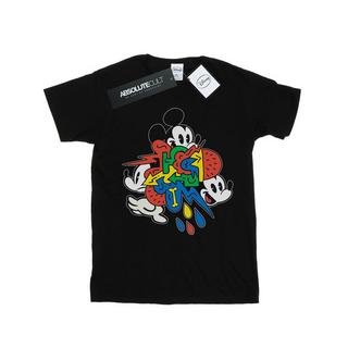 Disney  Tshirt 