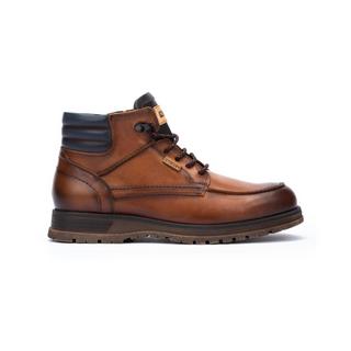 Pikolinos  Zamora - Bottines cuir 