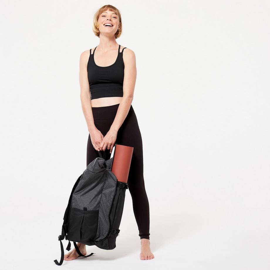 KIMJALY CARRYOGI Yoga Rucksack  
