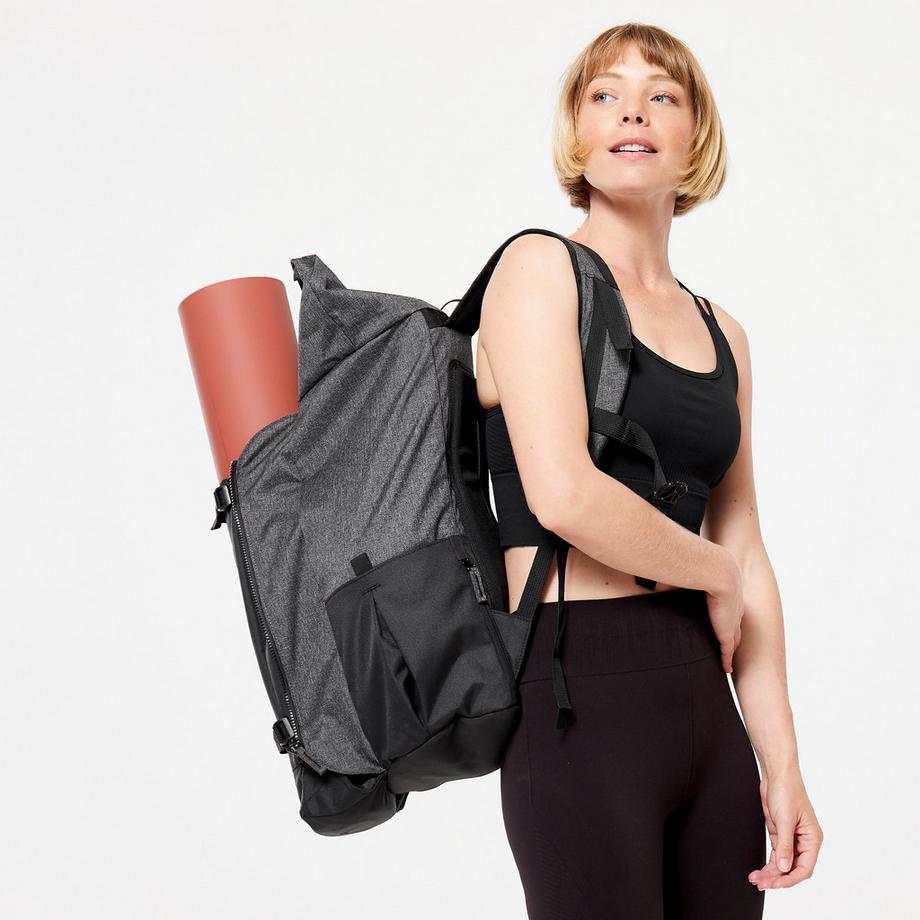 KIMJALY CARRYOGI Yoga Rucksack  