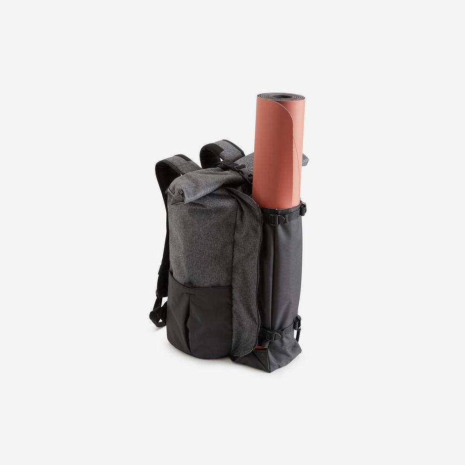 KIMJALY CARRYOGI Yoga Rucksack  