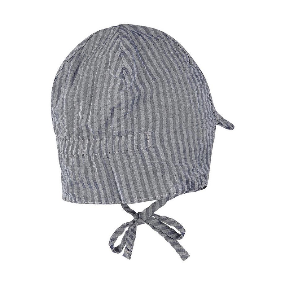 Sterntaler  Baby Schirmmütze mit Nackenschutz  UV50+ 