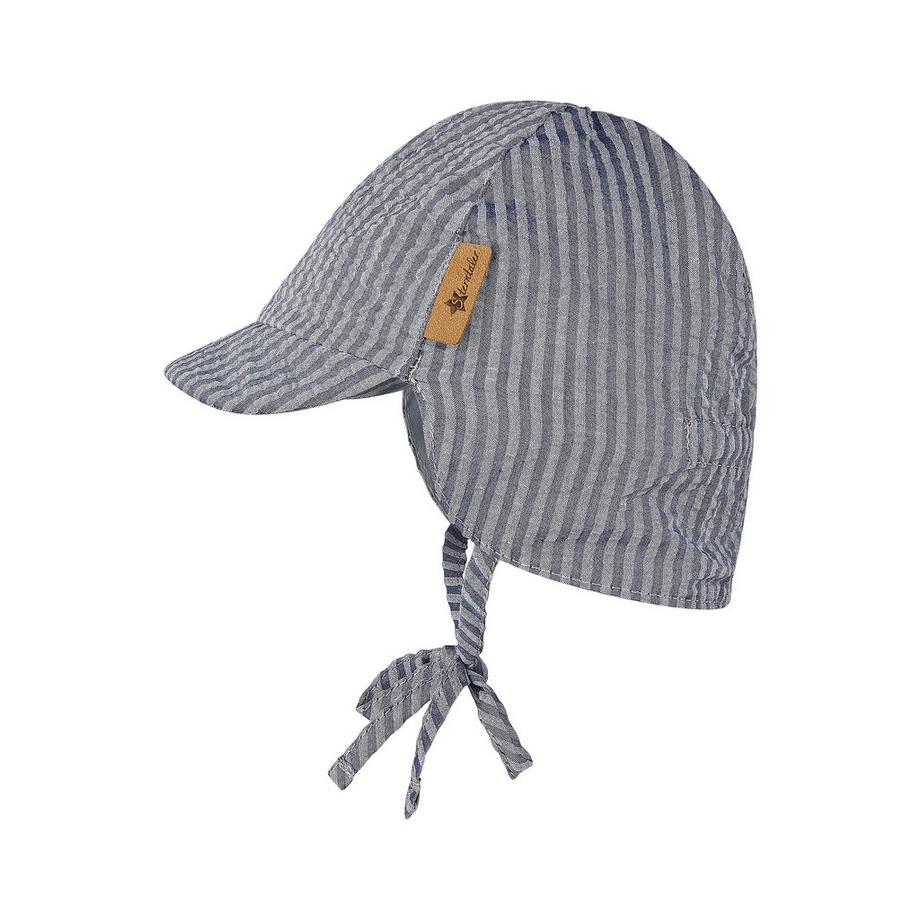 Sterntaler  Baby Schirmmütze mit Nackenschutz  UV50+ 
