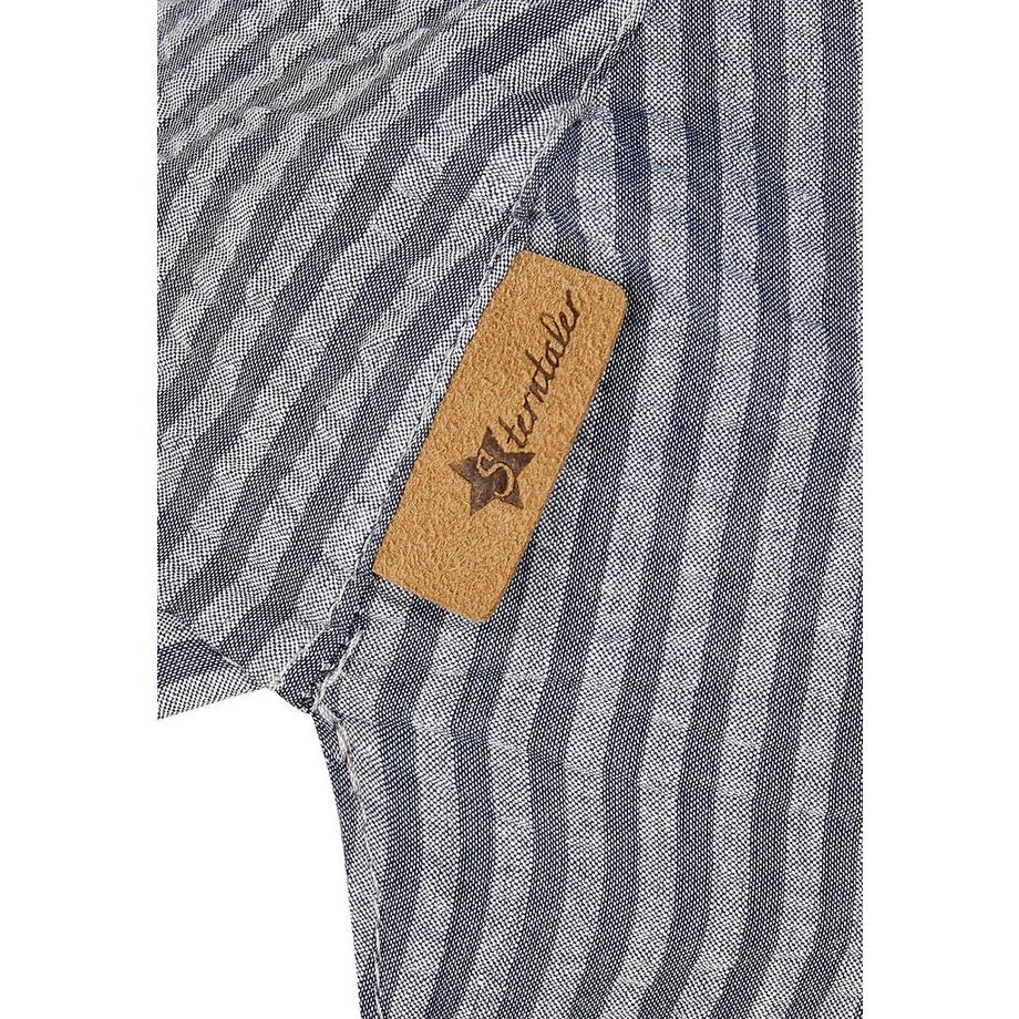 Sterntaler  Baby Schirmmütze mit Nackenschutz  UV50+ 