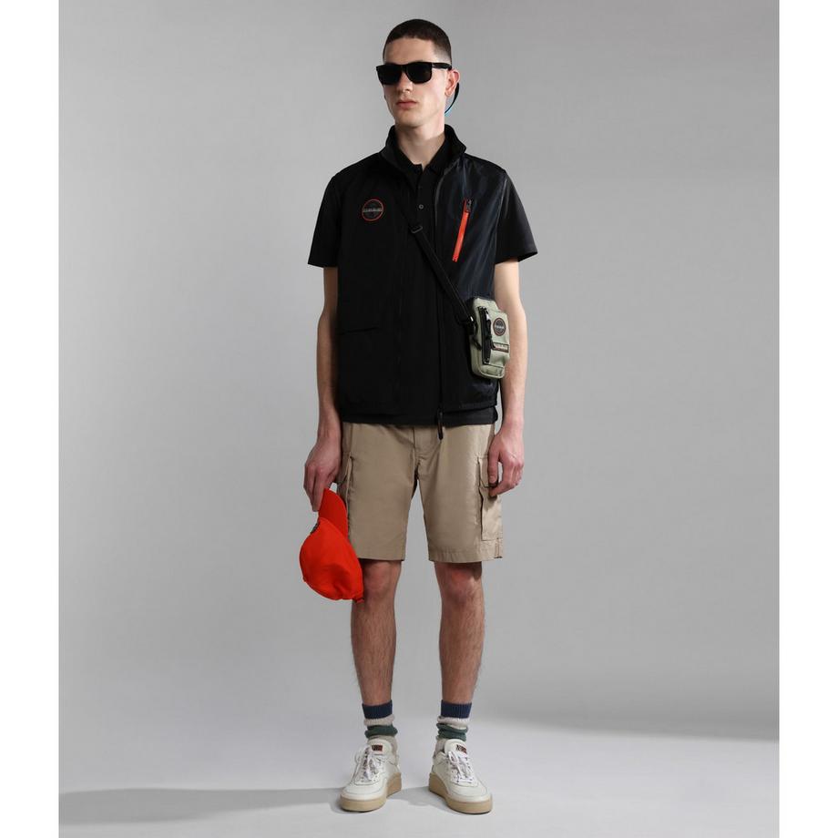 NAPAPIJRI Eais Poloshirt  