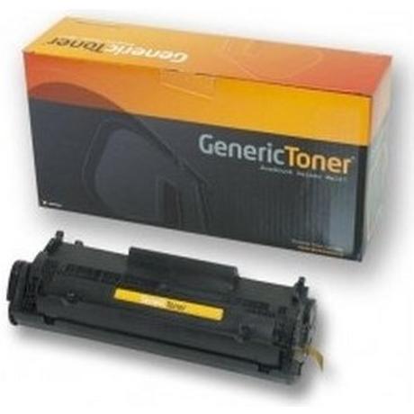 GenericToner  zu HP CF403X, 2.3K - magenta 