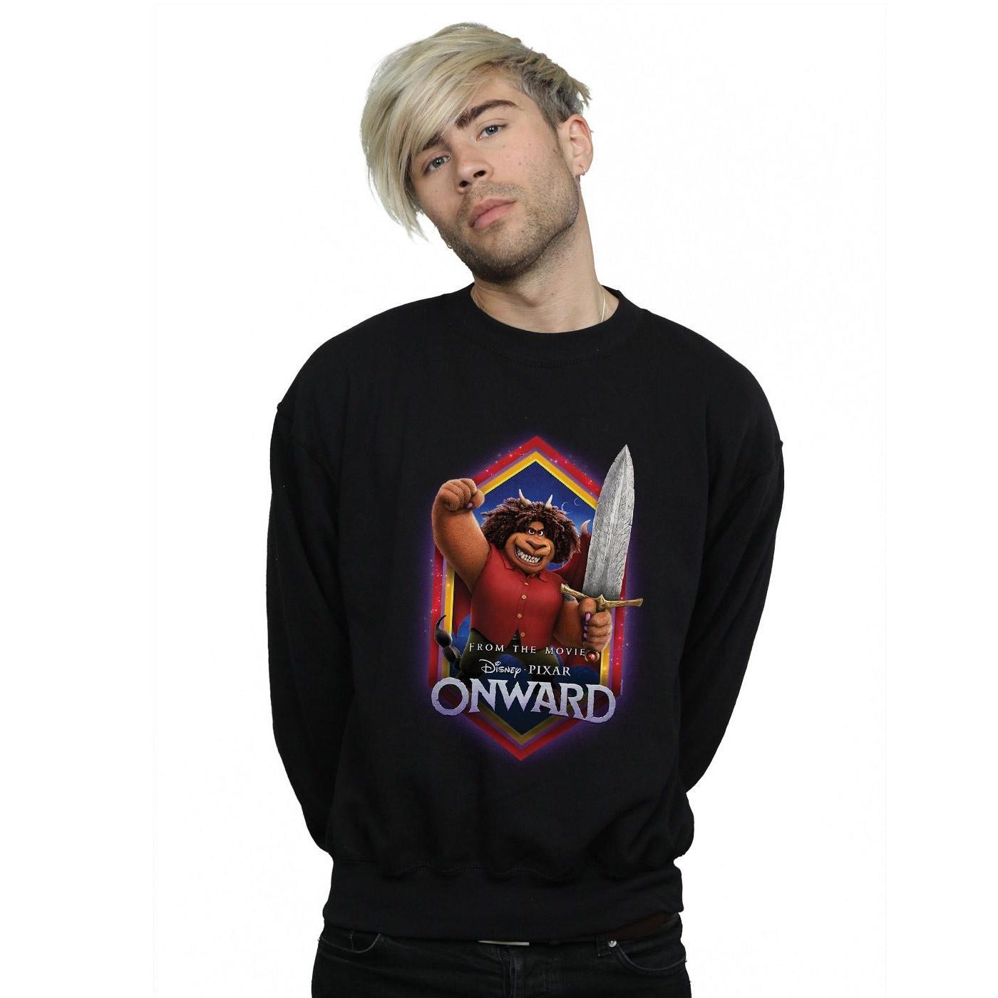 Disney  Onward Sweatshirt 