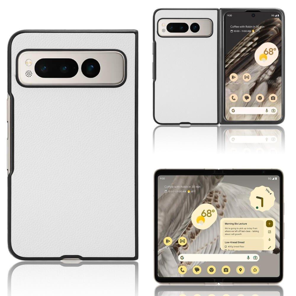 Cover-Discount  Google Pixel Fold - Cover Protettiva Classica 