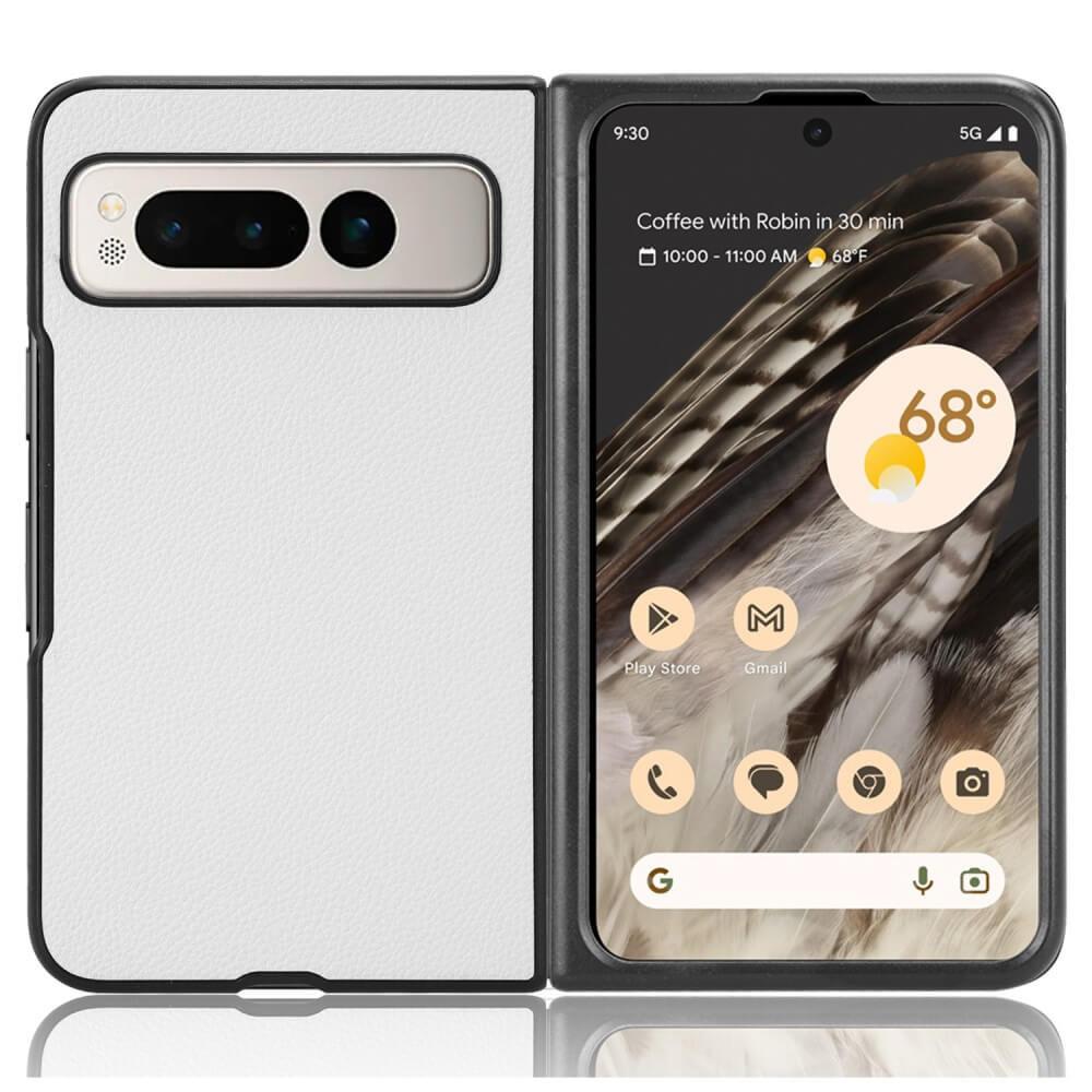 Cover-Discount  Google Pixel Fold - Cover Protettiva Classica 