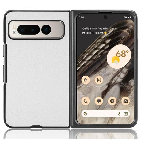 Cover-Discount  Google Pixel Fold - Coque De Protection Classique 