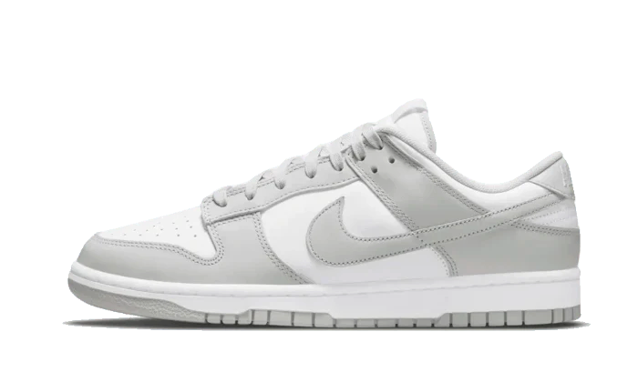 NIKE  Dunk Low  Fog 