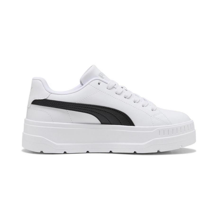 PUMA Baskets plateforme Karmen  
