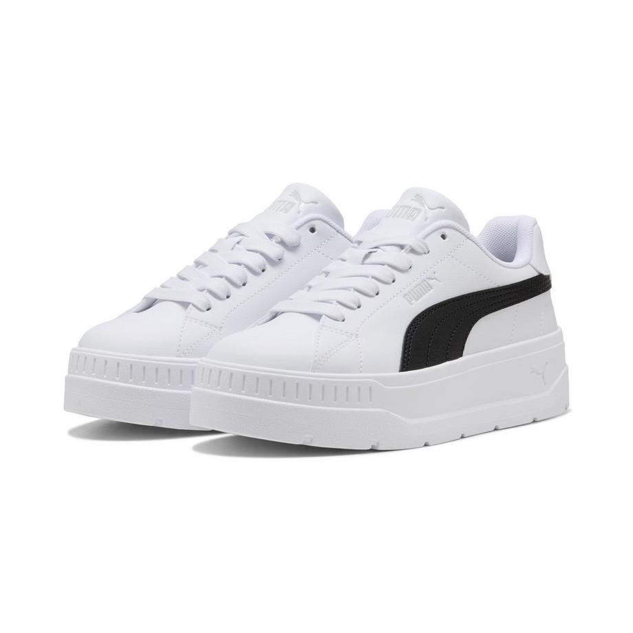 PUMA Baskets plateforme Karmen  