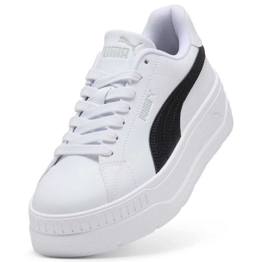 PUMA Baskets plateforme Karmen  