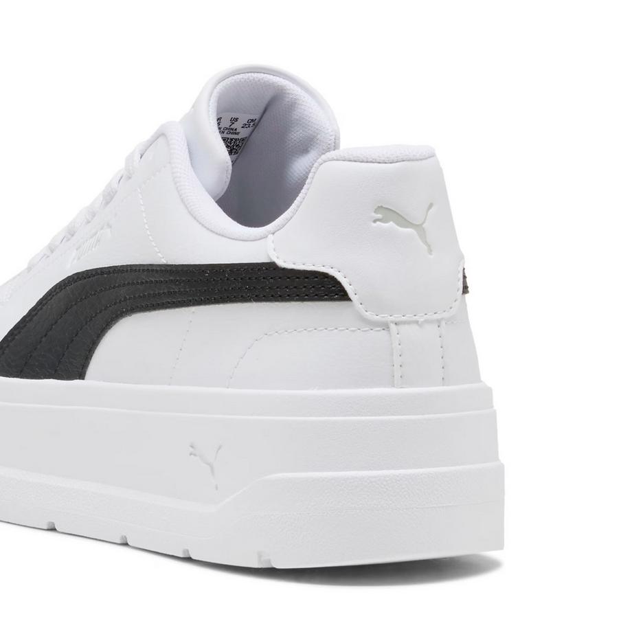 PUMA Baskets plateforme Karmen  