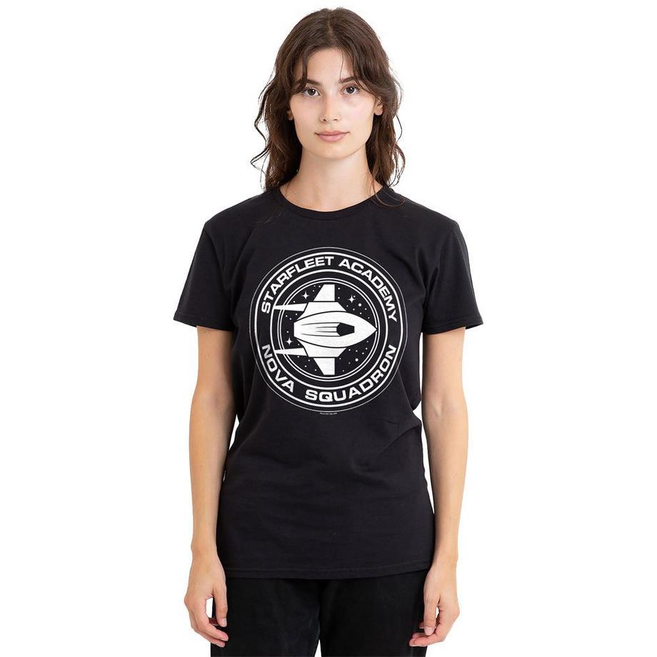 Star Trek Nova Squadron T-Shirt  