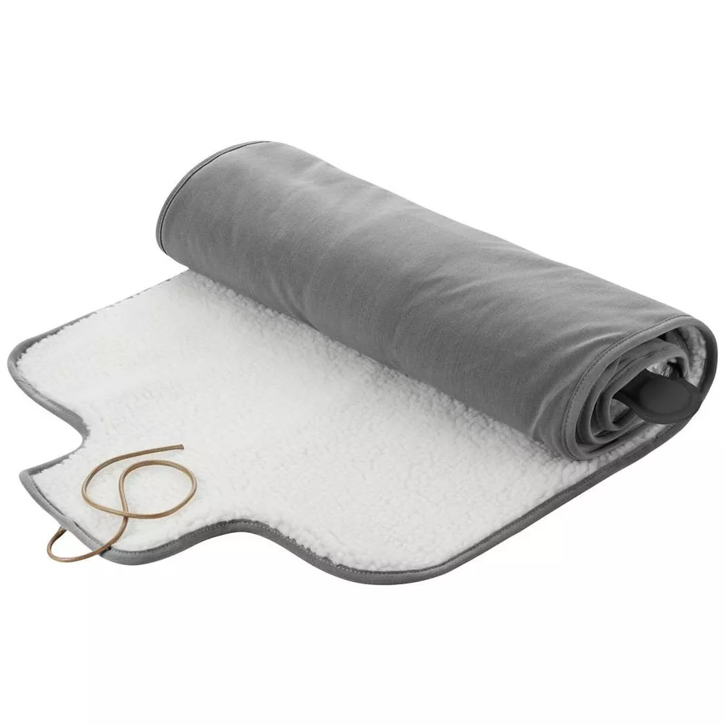 Medisana OL 800 Couverture chauffante gris