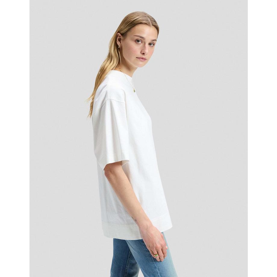 Lee  T-Shirt Elongated Boxy 