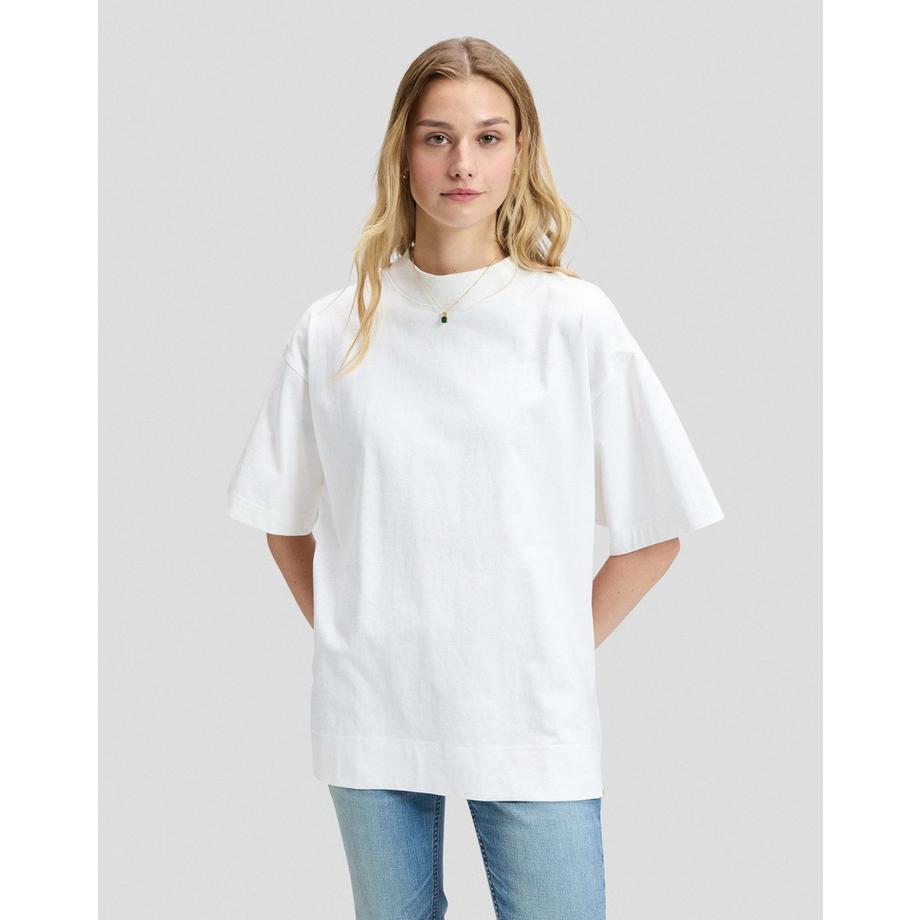 T-Shirt Elongated Boxy