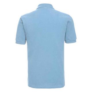 Russell Polo Classic  