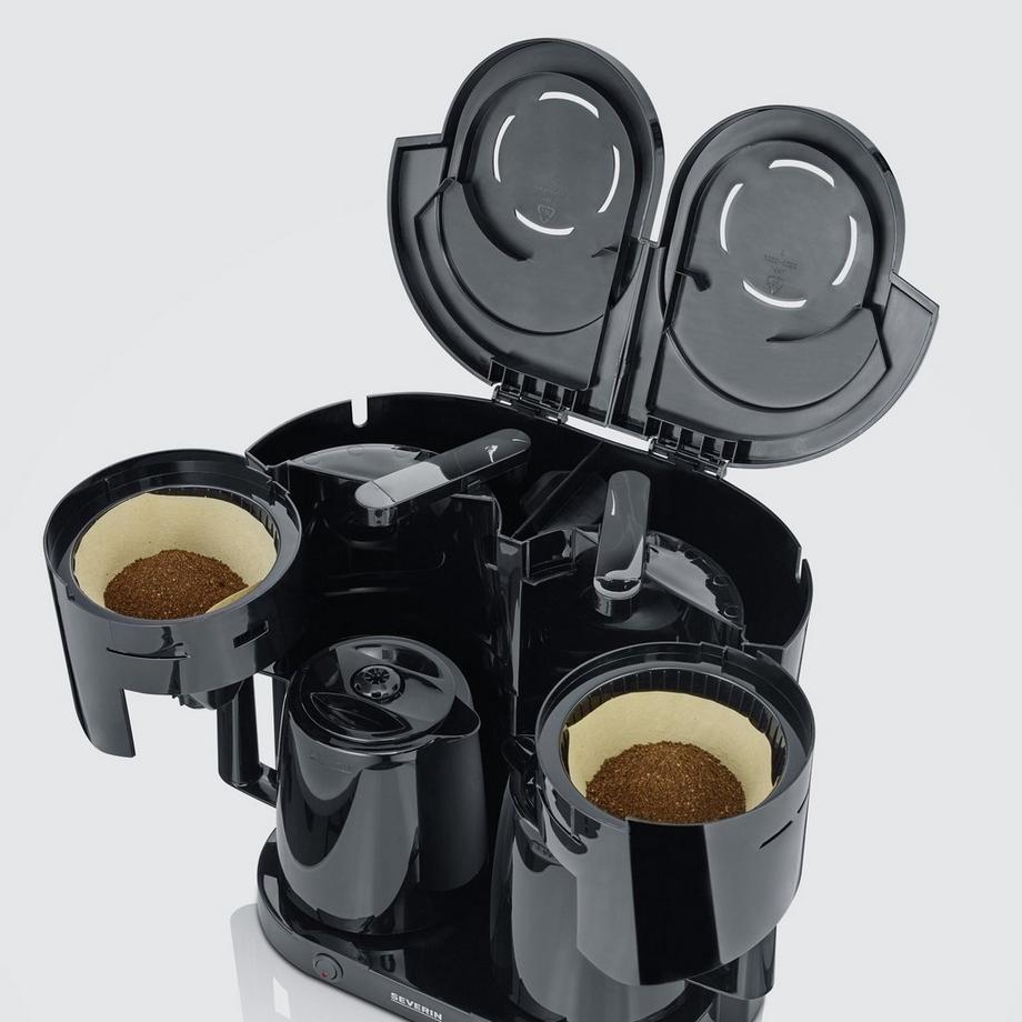 SEVERIN KA9315  