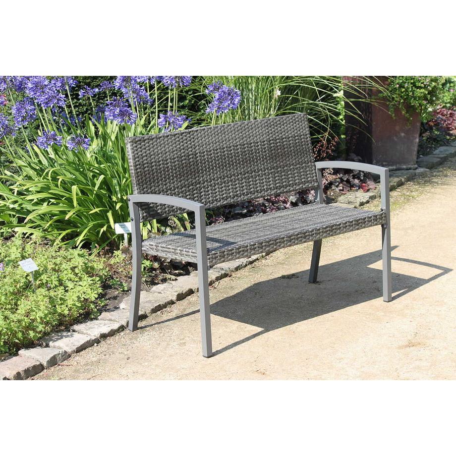 mutoni Gartenbank Sanremo 116  