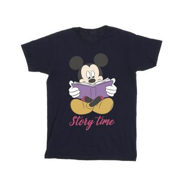 Story Time TShirt