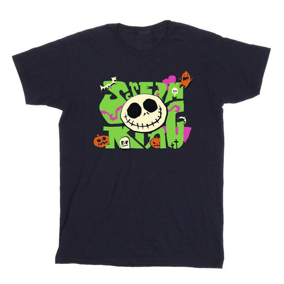 T-ShirtScream