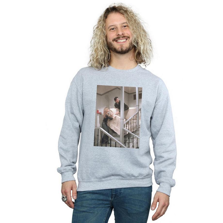 Friends Pivot Rundhals Sweatshirt  