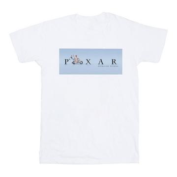 Tshirt TOY STORY PIXAR STUDIOS