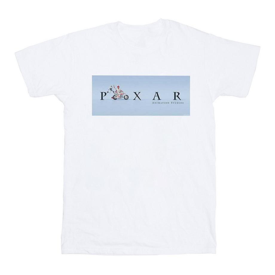 Disney  Tshirt TOY STORY PIXAR STUDIOS 
