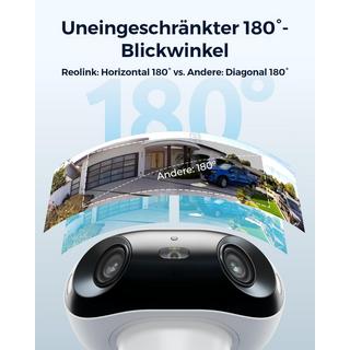 Reolink  Reolink Argus B740X 180° 4K UHD Kamera 