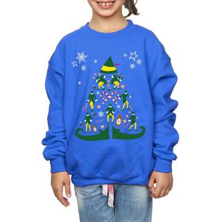 Elf  Sweatshirt 