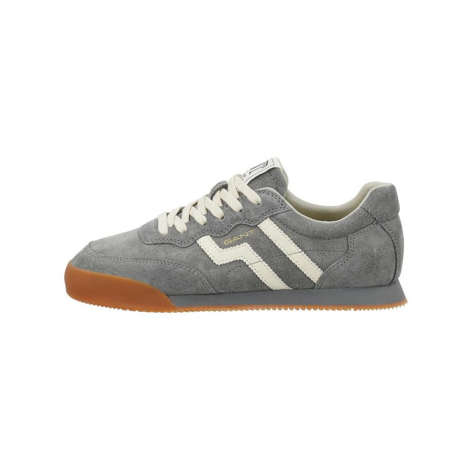 GANT Baskets à design bas et semelle en caoutchouc  