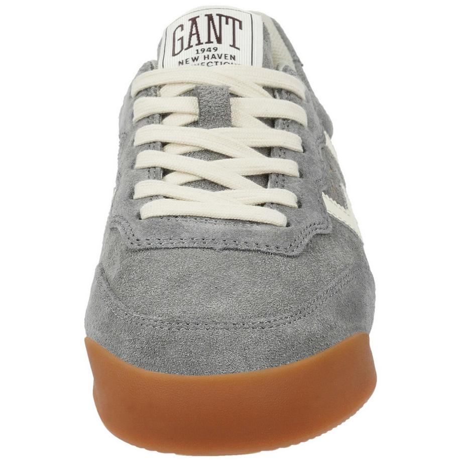 GANT Baskets à design bas et semelle en caoutchouc  