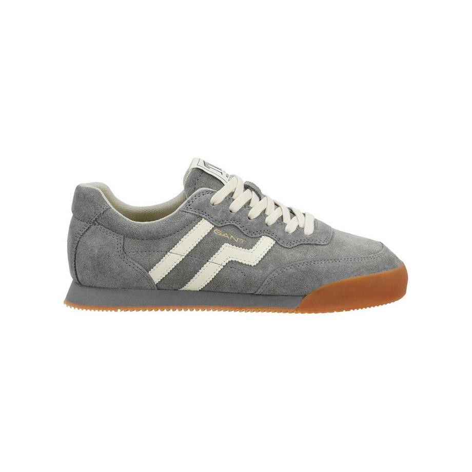 GANT Baskets à design bas et semelle en caoutchouc  
