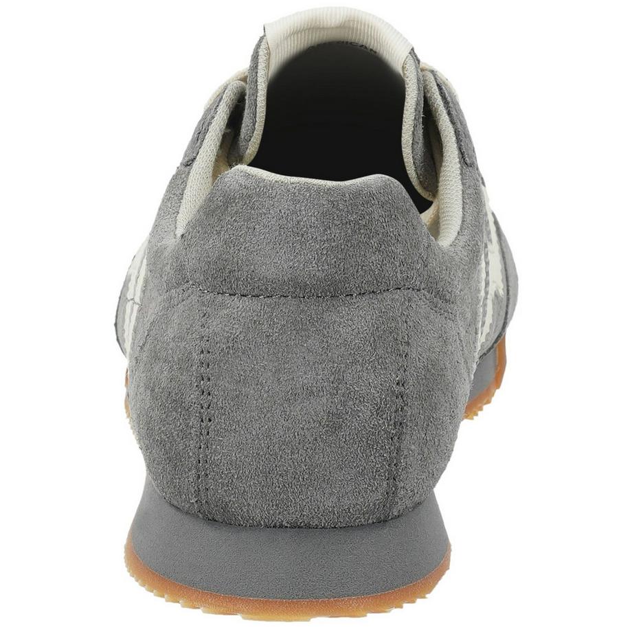 GANT Baskets à design bas et semelle en caoutchouc  