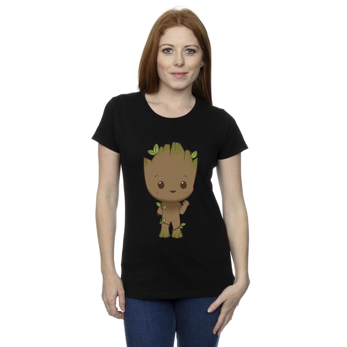 MARVEL  I Am Groot TShirt 