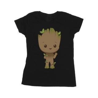 MARVEL  I Am Groot TShirt 