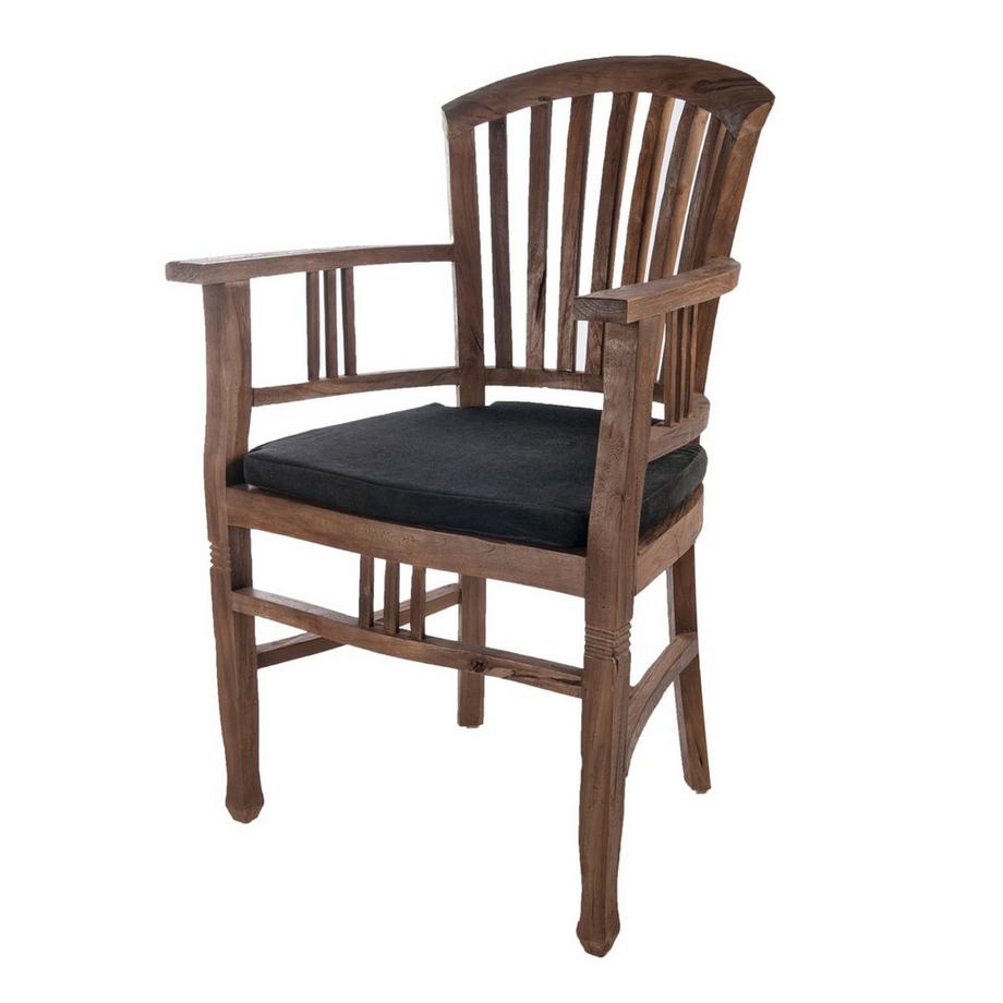 mutoni Poltrona Seabreeze naturale  